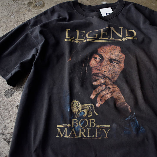 Y2K BOB MARLEY “Legend” Tシャツ 240513H