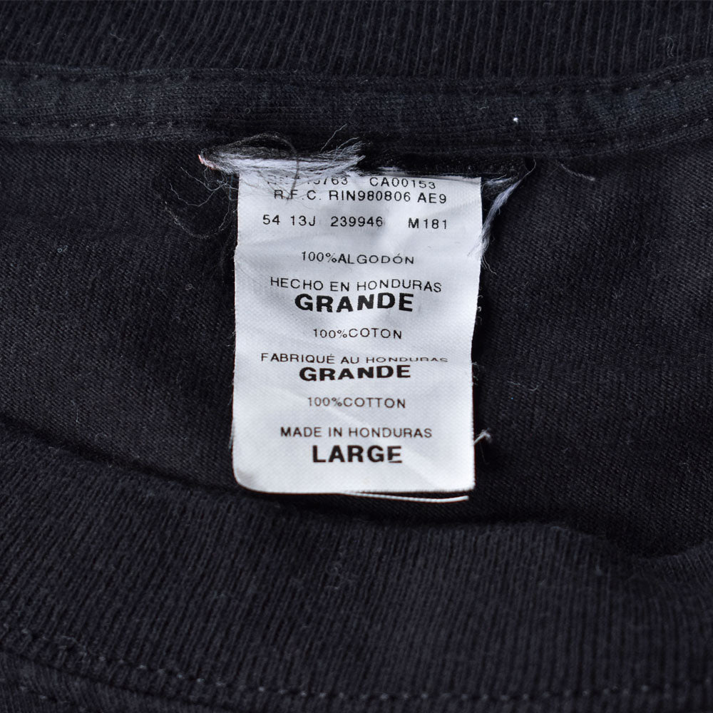 "JINGLE BALL" Robin Thicke/Ariana Grande/Enrique Iglesias/Flo Rida フェス Tシャツ 230623