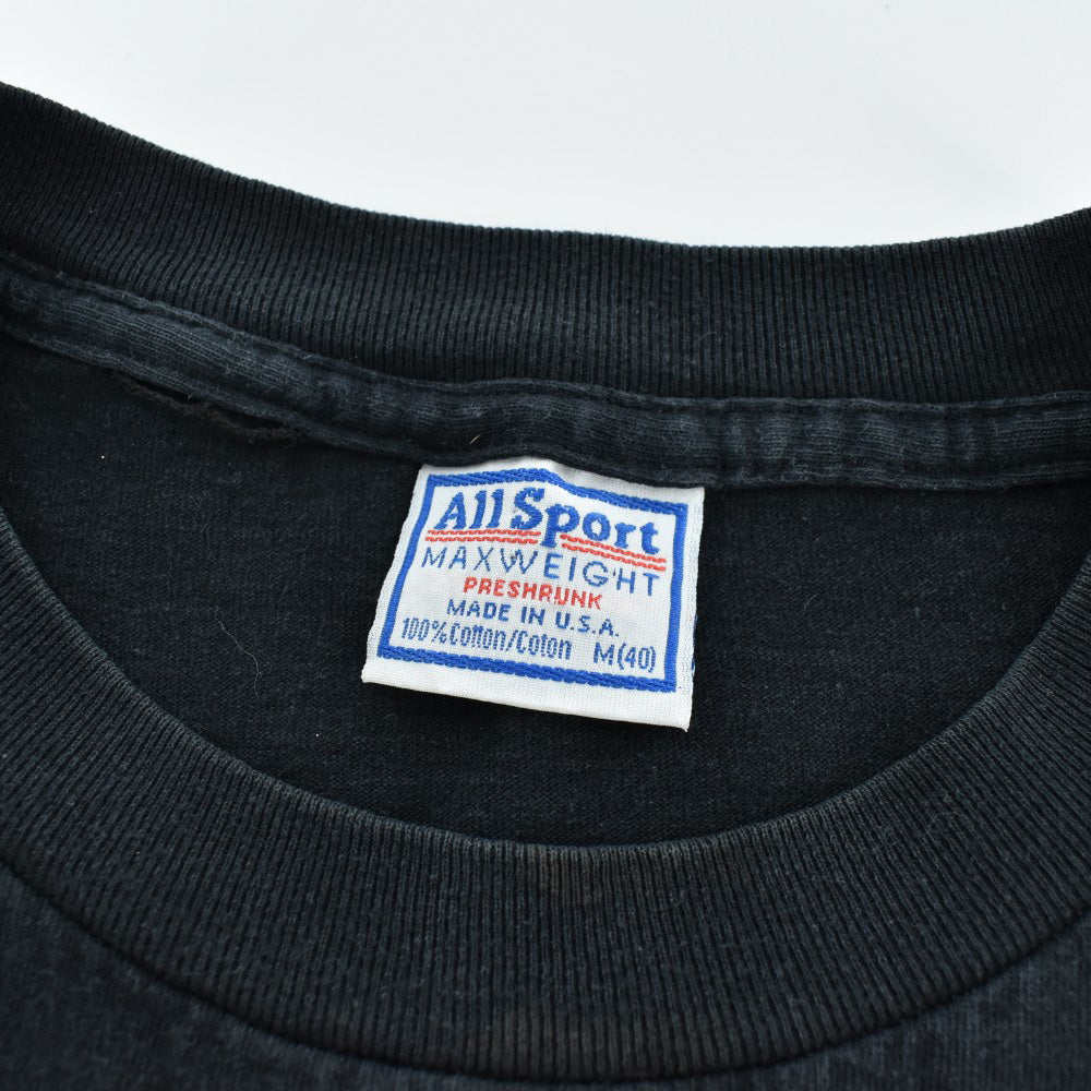 90's EASYRIDERS "LONG ISLAND, NY" スカルTシャツ USA製 260630H