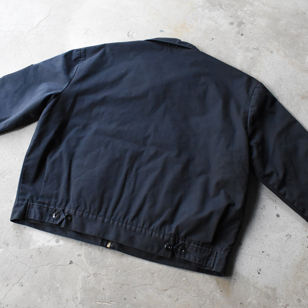 Dickies ワーク ショートジャケット 250418