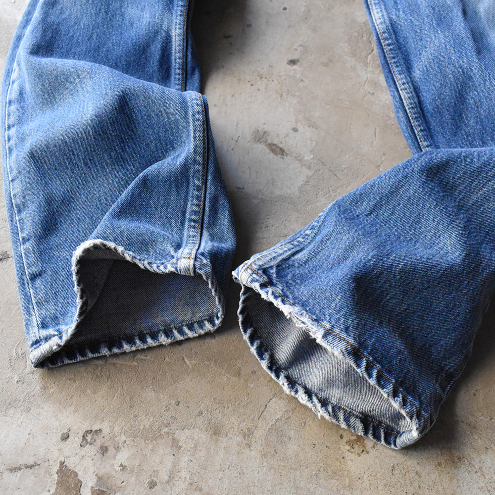 90's Levi's 501 デニムパンツ Euro製 250416