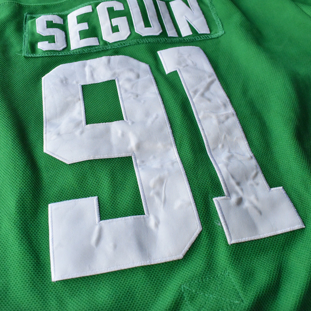 Reebok “NHL Dallas Stars / #91 Tyler Seguin” ホッケーシャツ 240910