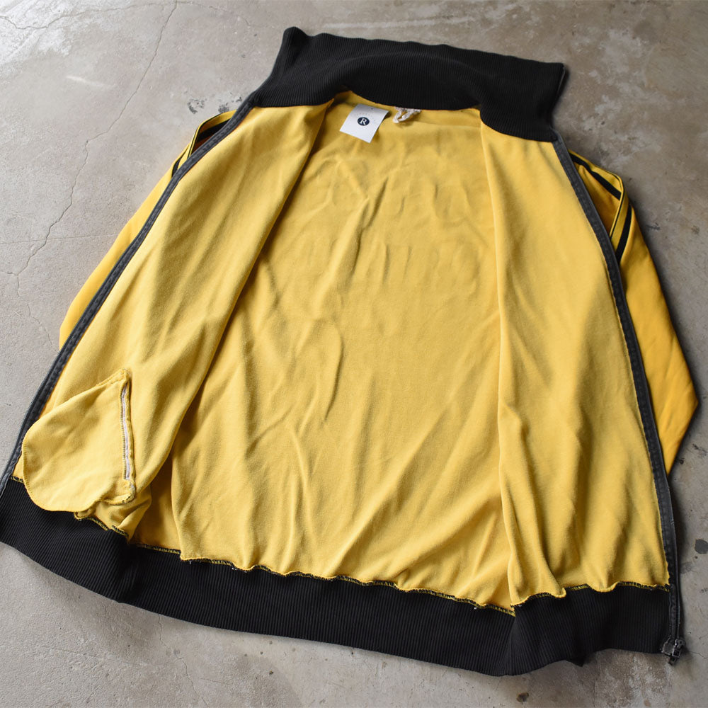 70’s ドイツ製 “Post-SV Norden” トラックジャケット 251003H