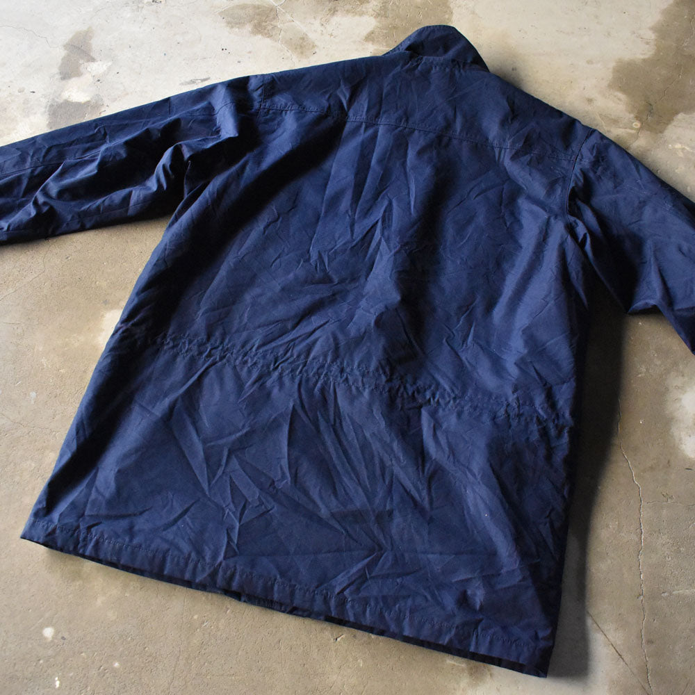 80’s Eddie Bauer 黒タグ ウールライナー マウンテンジャケット 240209