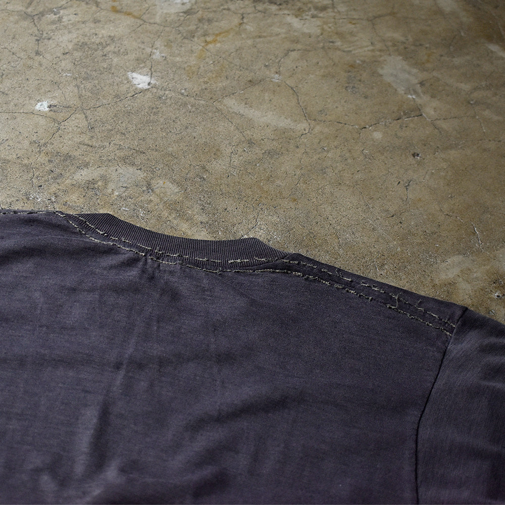 70's Nazareth “No Mean City” ロック Tシャツ 240721H