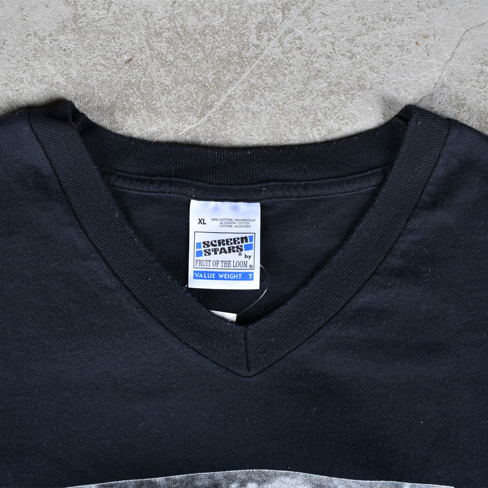 90’s the GATHERING/ザ・ギャザリング ”Superheat” バンドTシャツ 230811