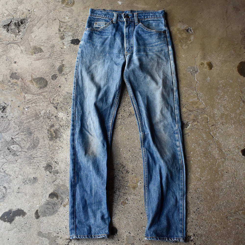 80's Levi's 505 デニムパンツ USA製 250722H