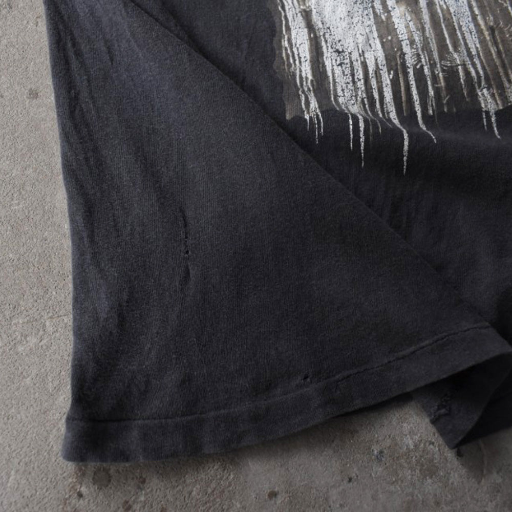 ’91 DEATH “Human” デスメタル ロックTシャツ 251121H