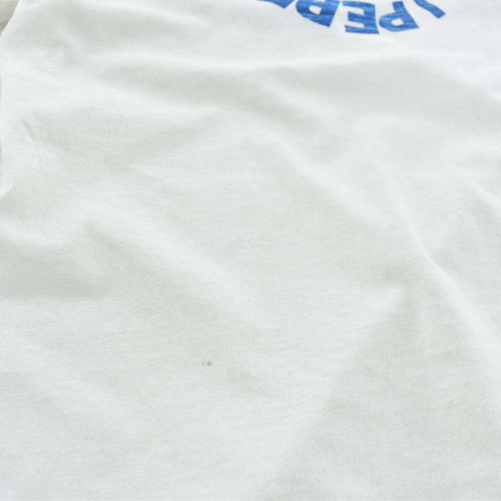 90's Red Hot Chili Peppers "Californication" ロックTシャツ 260707H