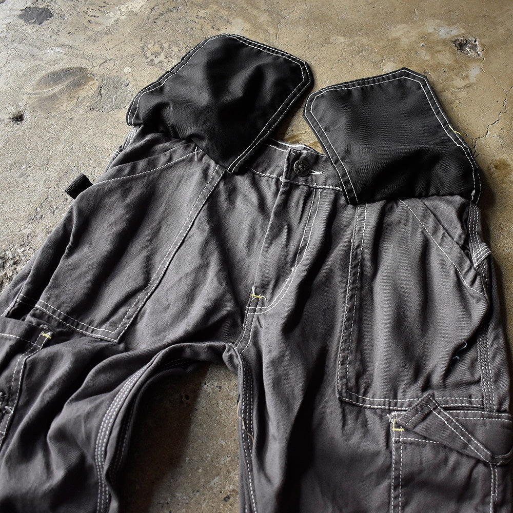 FASHIO ユーロワークパンツ Euro製 240403H