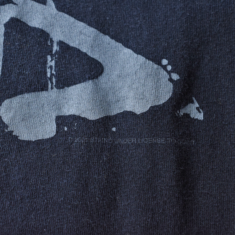 Y2K STAIND “Caricature Members” ロック Tシャツ 250805