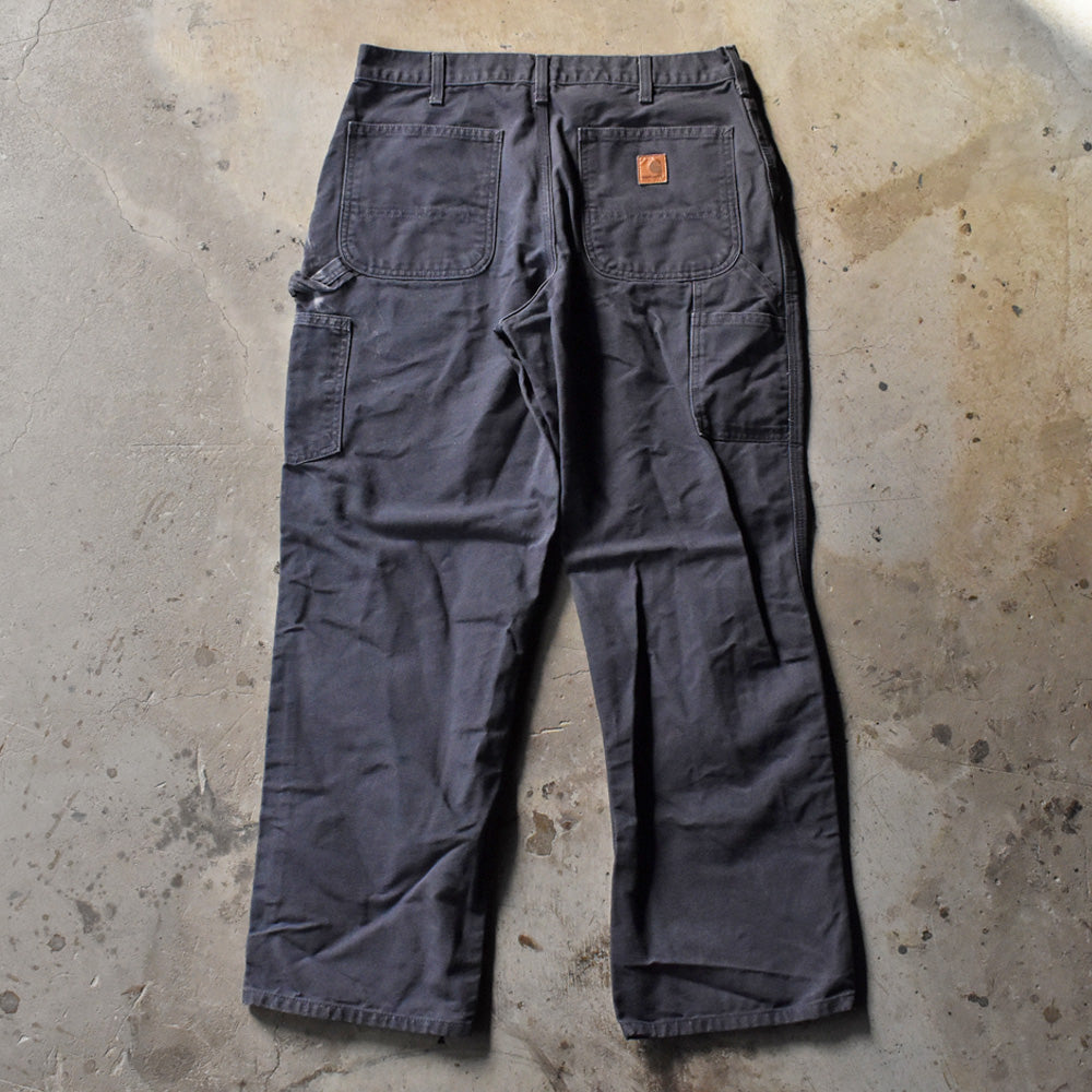 Carhartt “Dungaree Fit” ダック ペインターパンツ 231119