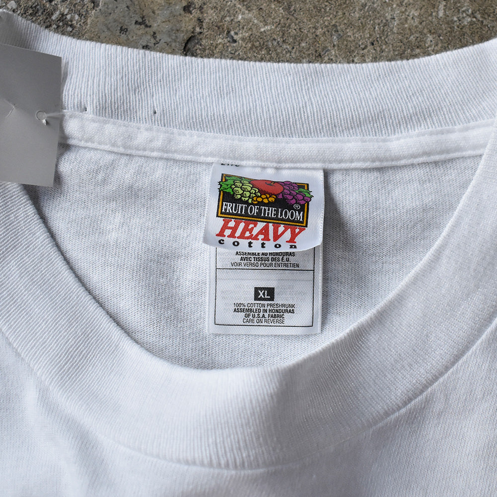 90's “Ricky Rudd #10 / Tide” AOP! レーシング Tシャツ 240723H