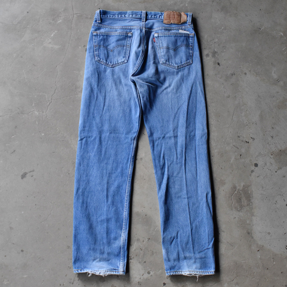 90’s Levi's 501 デニムパンツ USA製 231020H