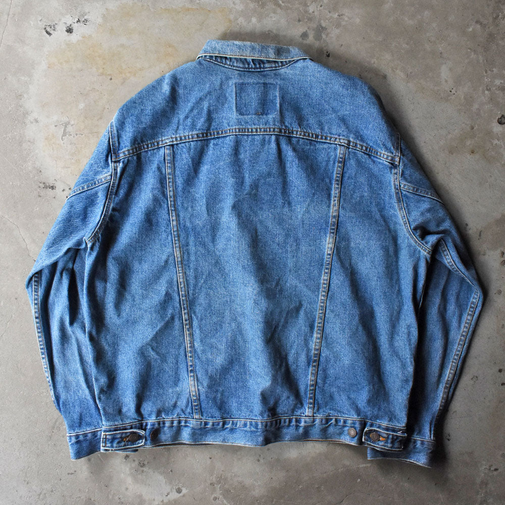 90’s Levi's 70507-4890 デニムジャケット USA製 250517