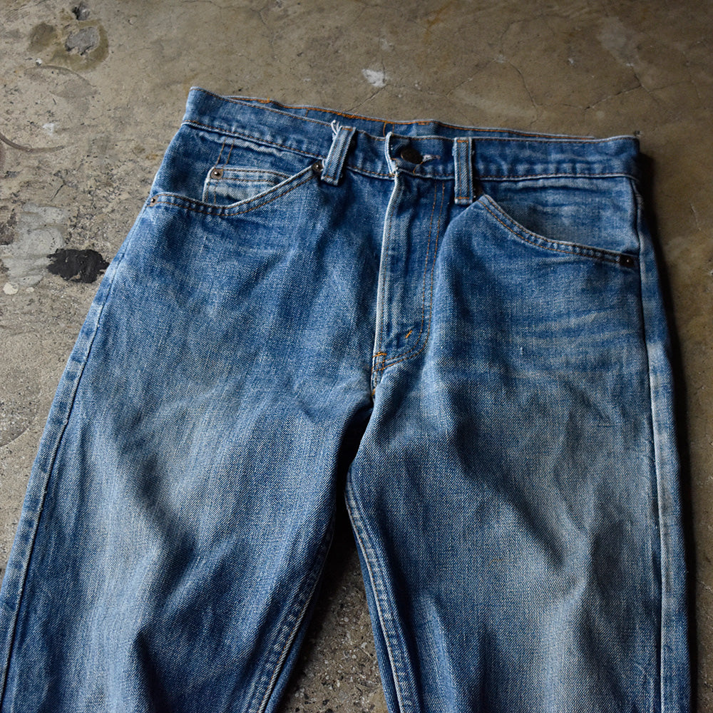 80's Levi's 505 デニムパンツ USA製 250722H