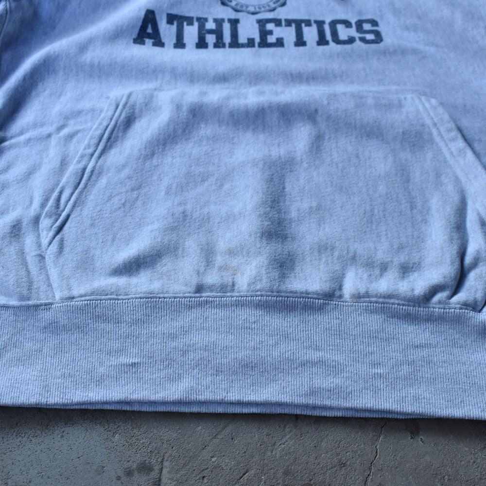 Champion “BUCCANEER ATHLETICS” RWパーカー 231202