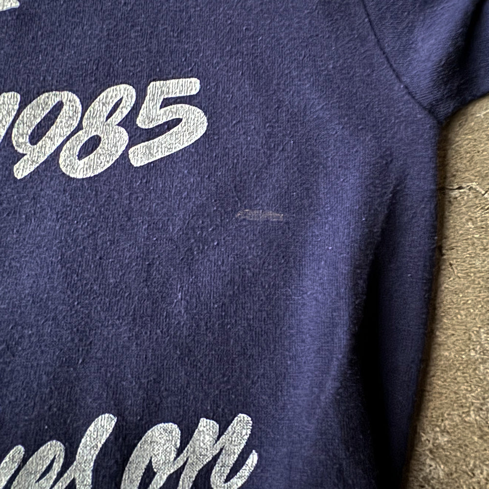 80's “STURGIS” Motorcycle Bike Tシャツ USA製 240831H