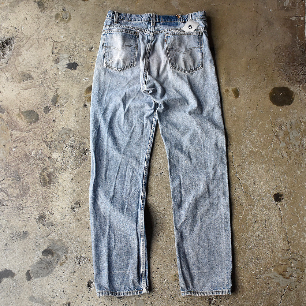 90's Levi's 505 デニムパンツ USA製 250407H