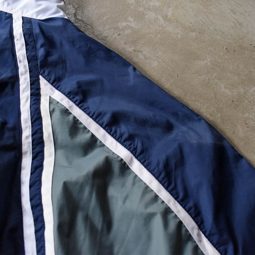 90’s NIKE ナイロン トラックジャケット 250519