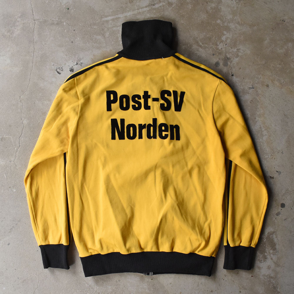 70’s ドイツ製 “Post-SV Norden” トラックジャケット 251003H