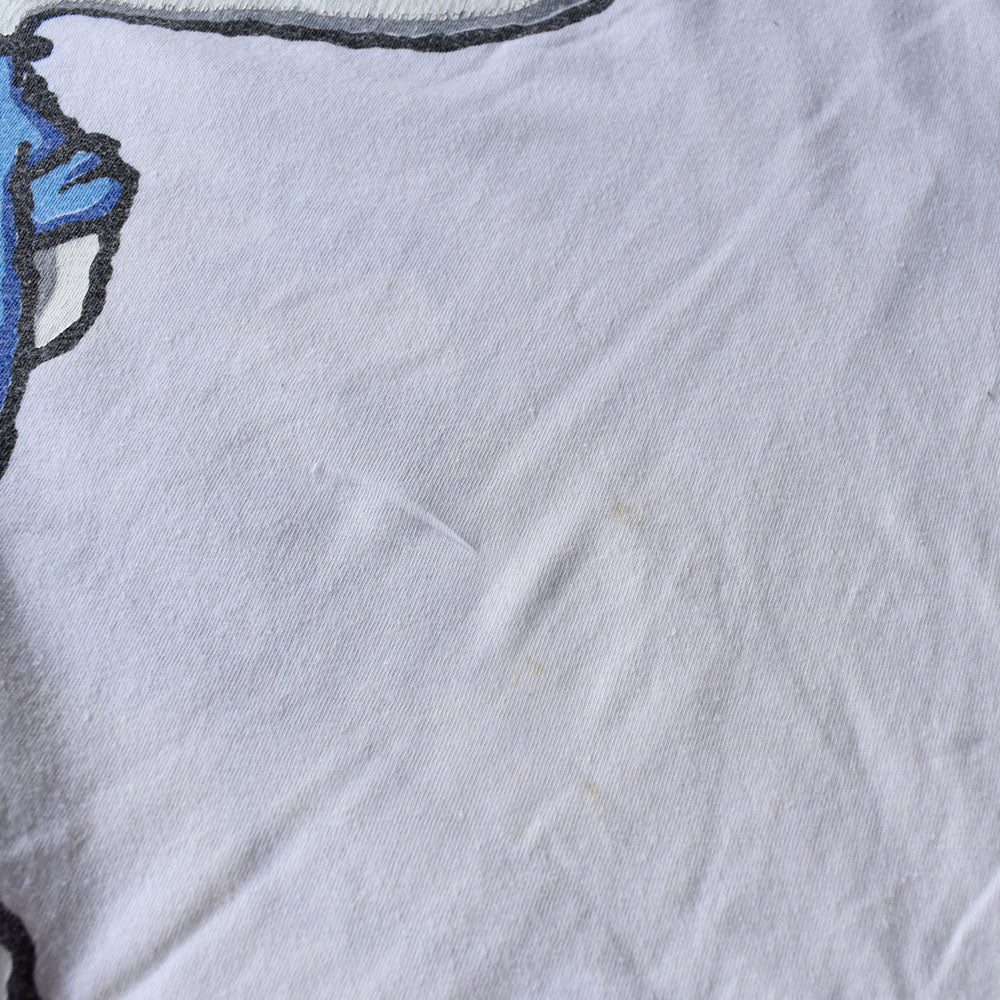 90’s PEANUTS “SNOOPY/JOE COOL” キャラクター Tシャツ 250923H