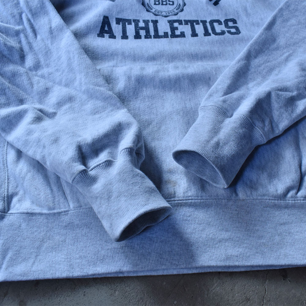 Champion “BUCCANEER ATHLETICS” RWパーカー 231202