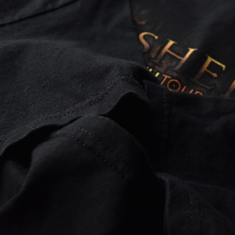 Y2K Usher "The Truth Tour 2004" Tシャツ 230606H