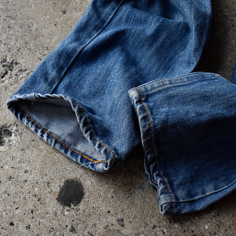 80's Levi's 505 デニムパンツ USA製 250722H