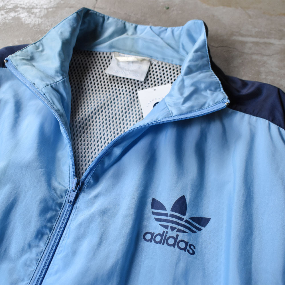90’s adidas ナイロン トラックジャケット ”OASISカラー” 251028H