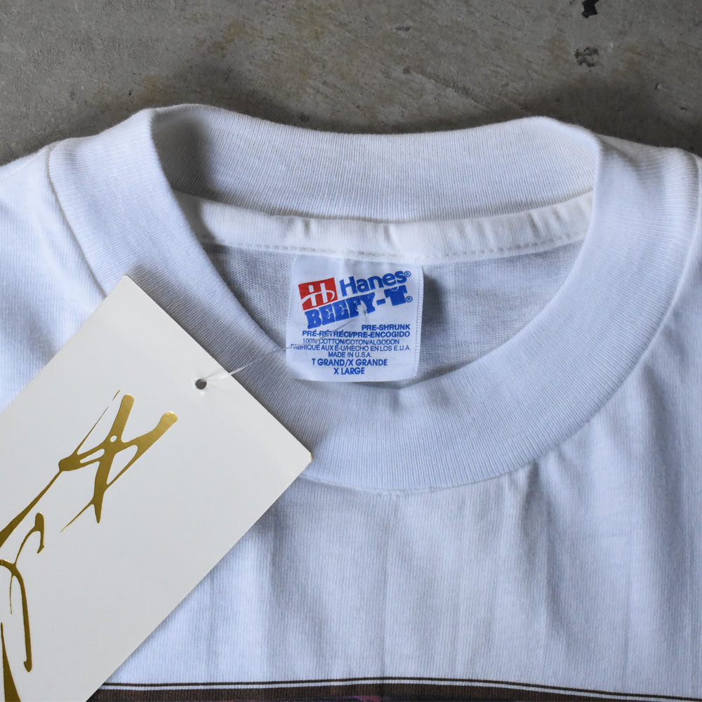 90’s デッドストック! Salvador Dalí “The Three Ages” アート Tシャツ USA製 250607 (I)
