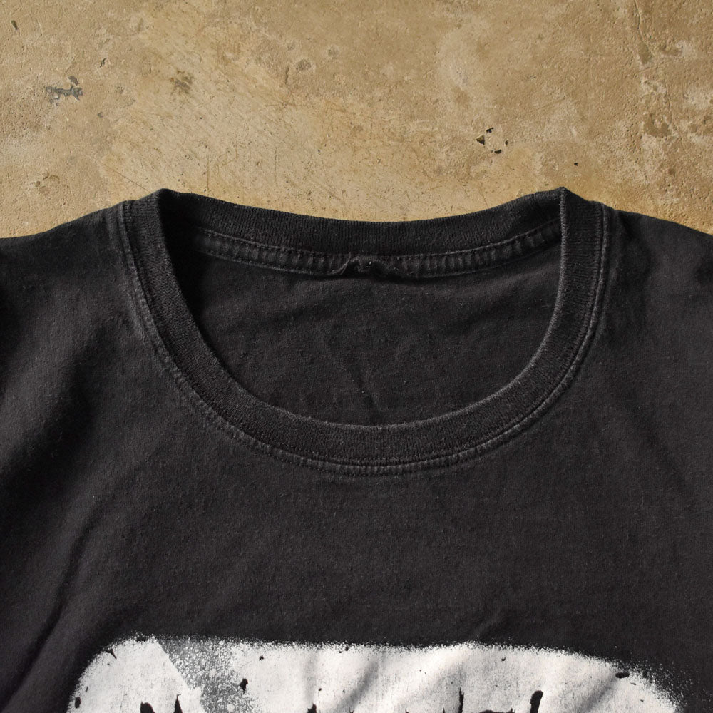 90’s “My Chemical Romance” ロック Tシャツ 250912H