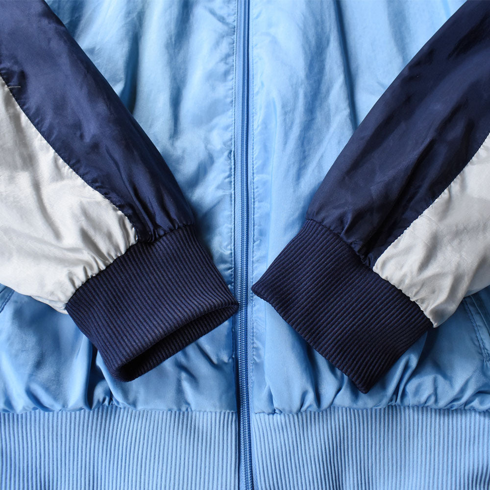 90’s adidas ナイロン トラックジャケット ”OASISカラー” 251028H