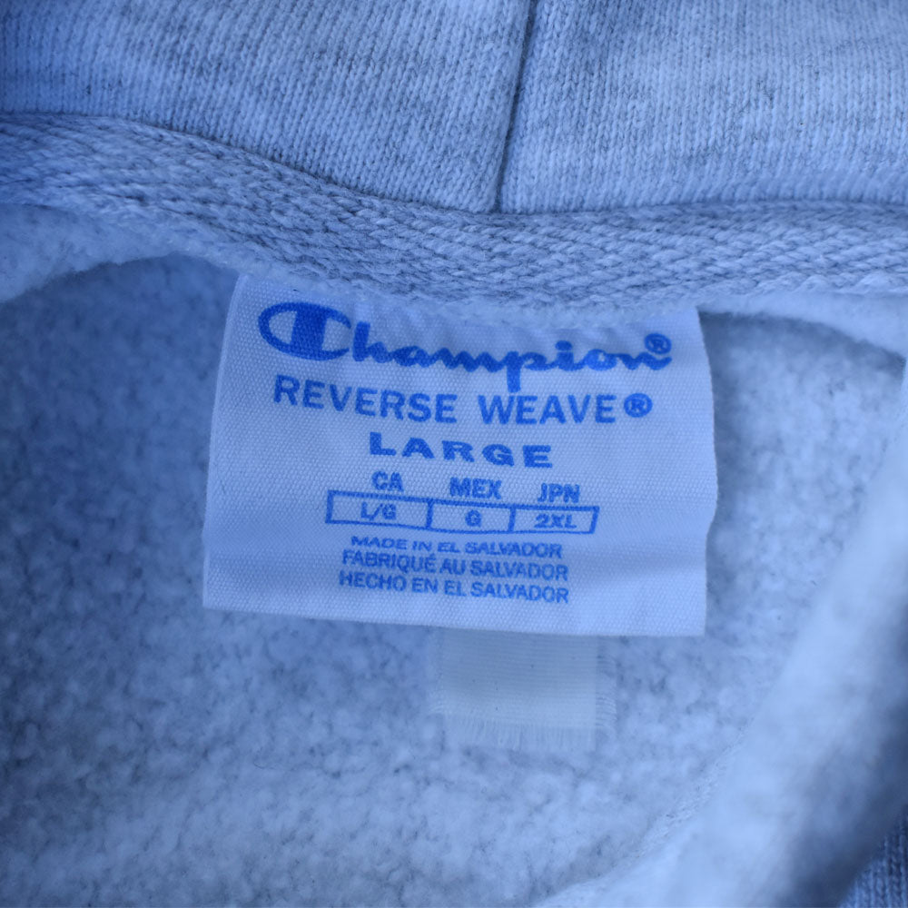 Champion “BUCCANEER ATHLETICS” RWパーカー 231202