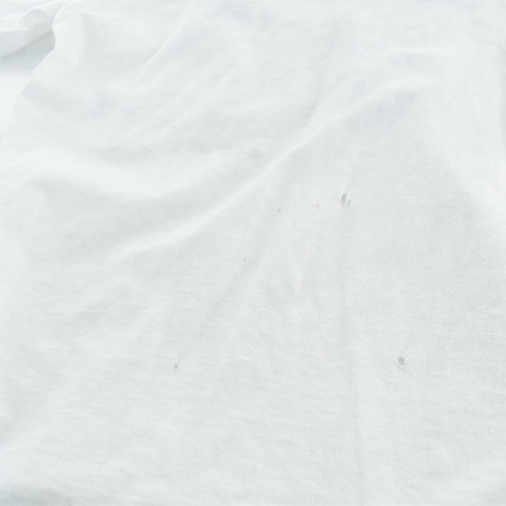 80's "IN DECENT EXPOSURE" 浮世絵 春画 アートTシャツ 260821H