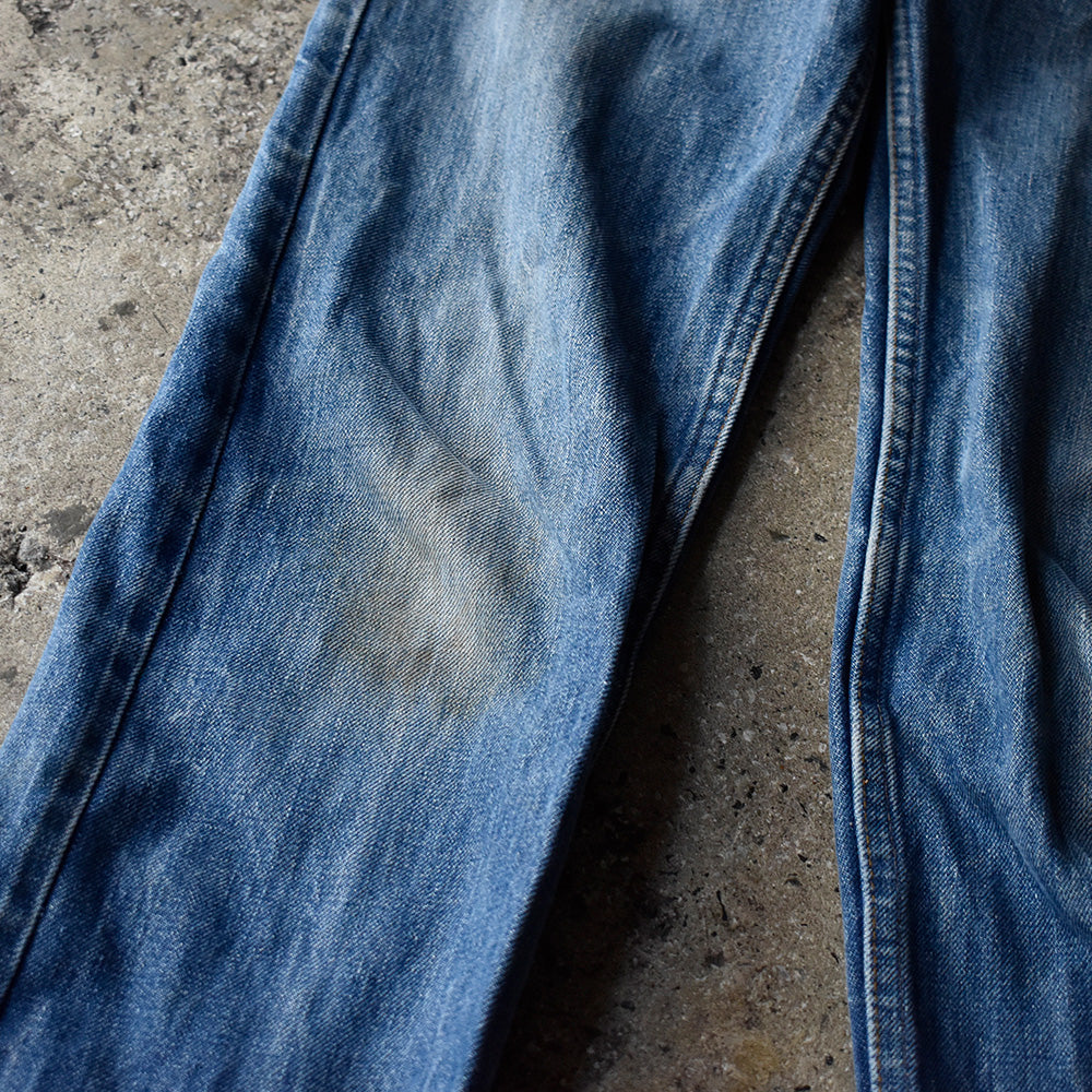 80's Levi's 505 デニムパンツ USA製 250722H