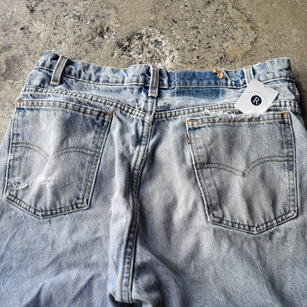 90's Levi's 505 デニムパンツ USA製 250407H