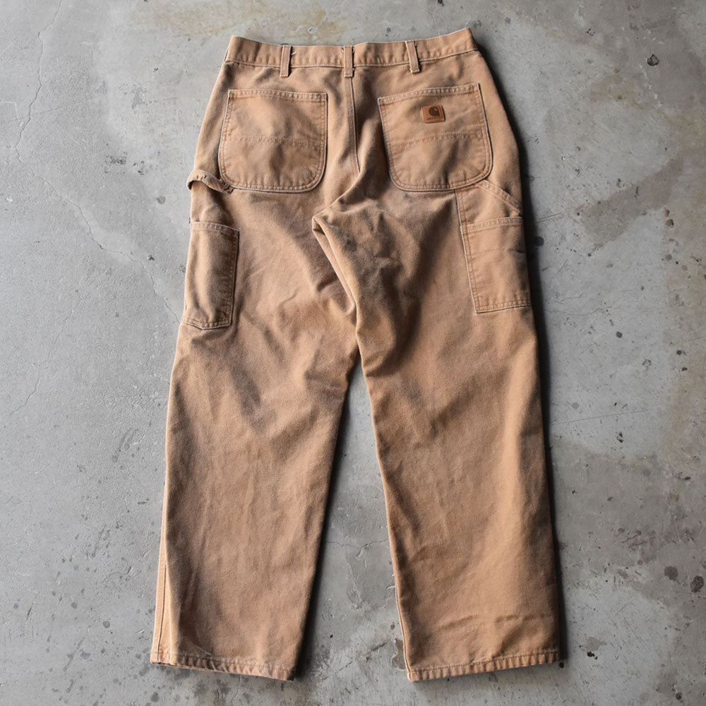 Carhartt/カーハート ブラウンダック ペインターパンツ 230819