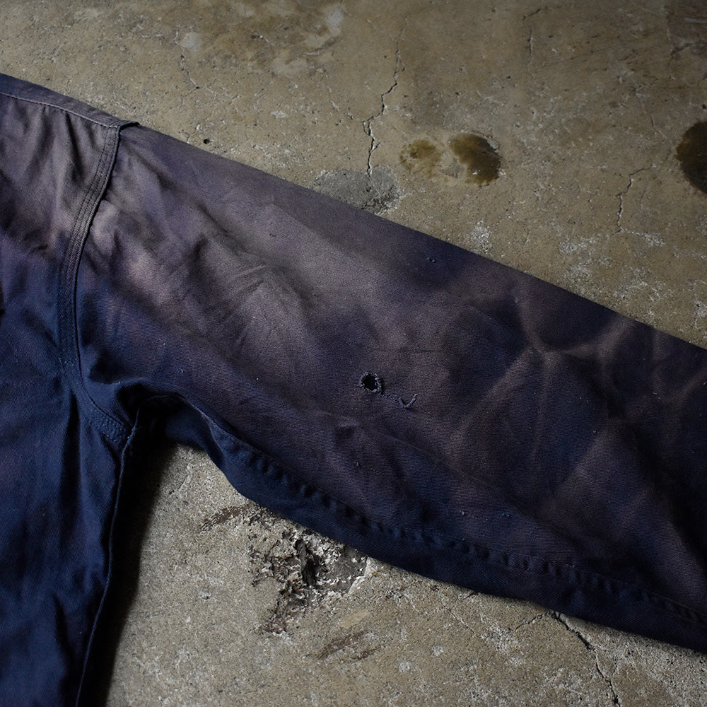 Bisley workwear “Fade“ プルオーバー ワークシャツ 240528H