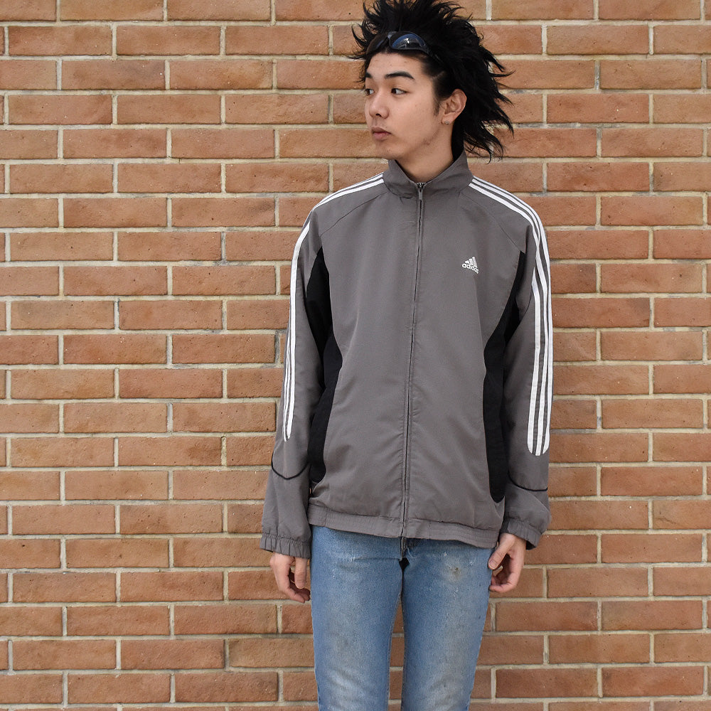 Y2K adidas トラックジャケット 250420H