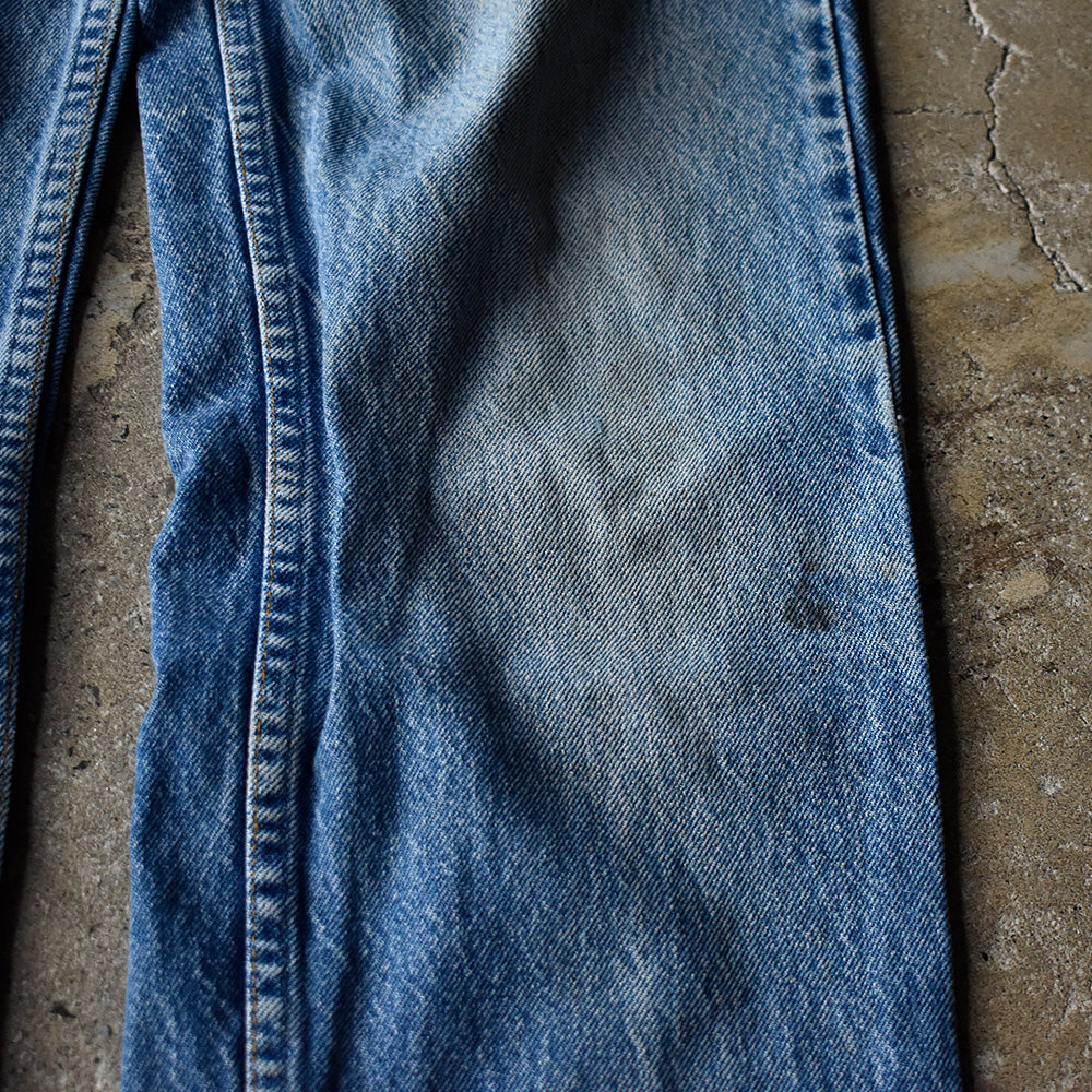 90's Levi's 505 デニムパンツ USA製 250508H