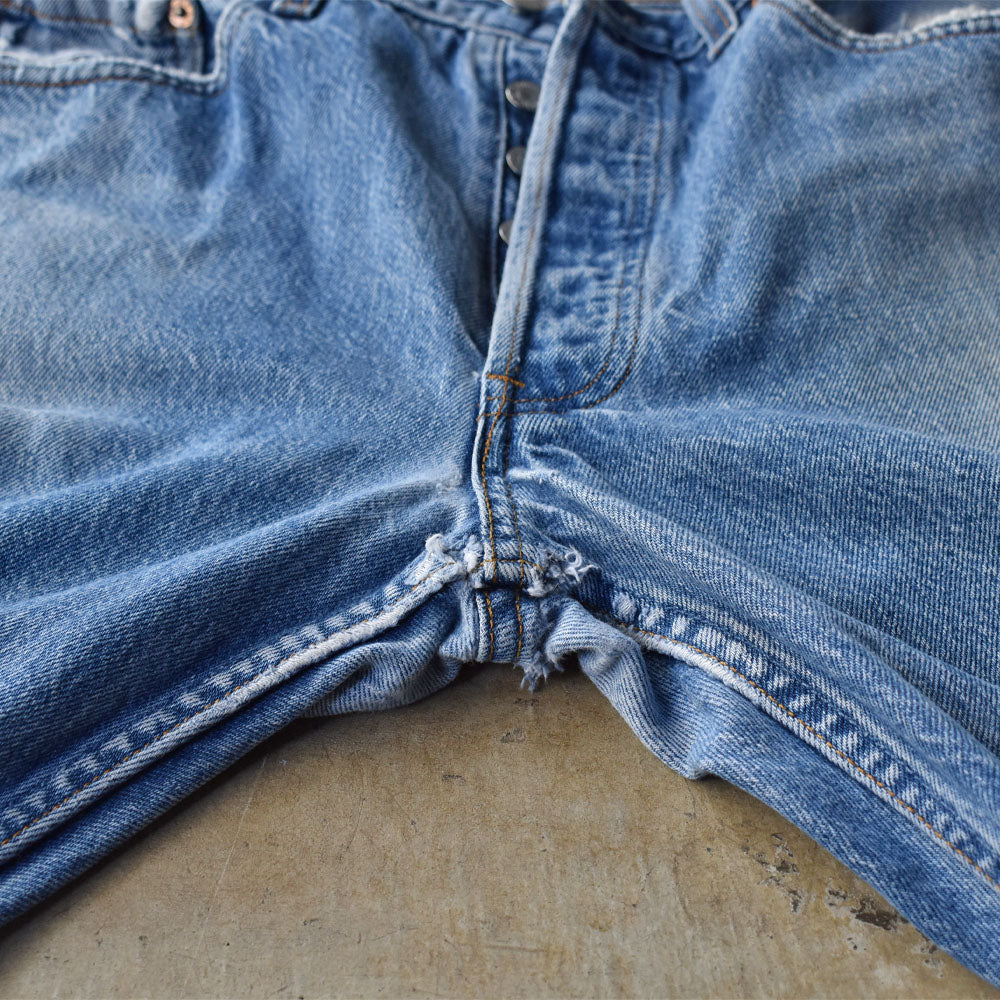 90’s Levi's/リーバイス 501 デニムパンツ 230820H