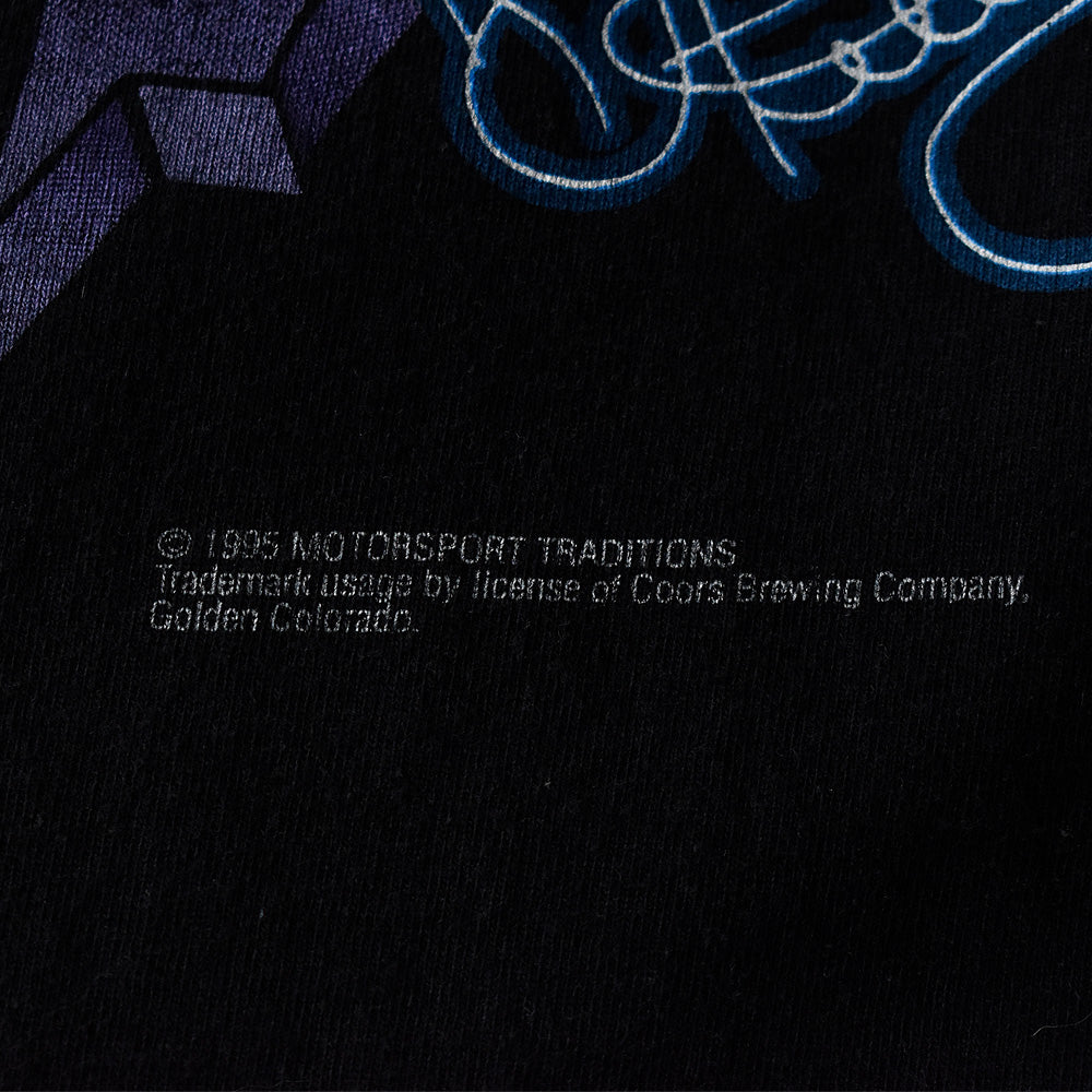 90's “Kyle Petty #42” レーシング Tシャツ USA製 230808H