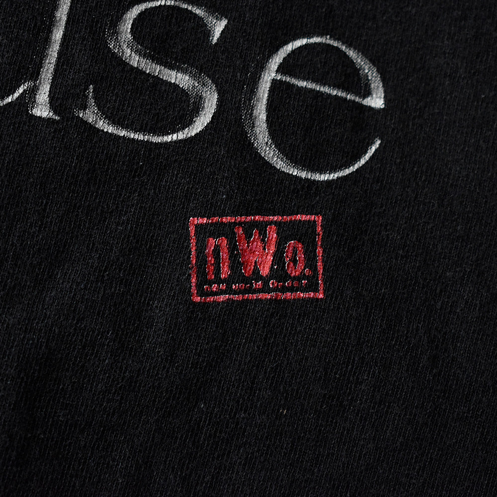 90's nWo “The PAC is in the House“ プロレス Tシャツ 250810H