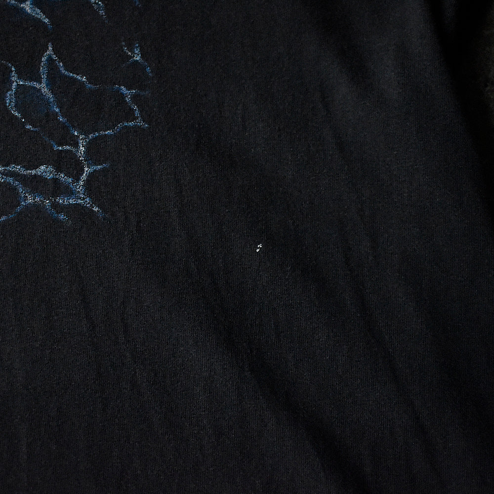 90's ERIC CLAPTON "Pilgrim“ World Tour Tシャツ 250613H