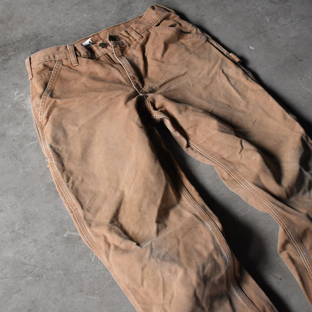 Carhartt “Dungaree Fit” ダック ペインターパンツ 240405