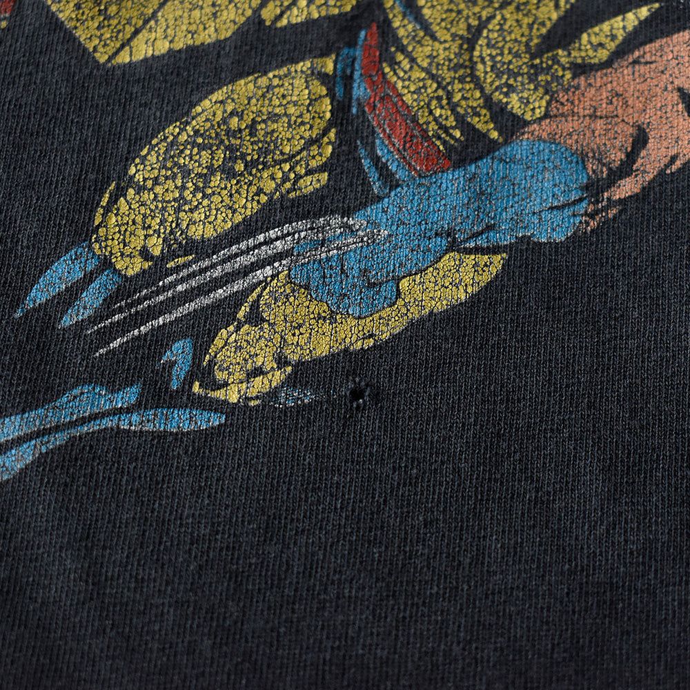 Y2K Marvel Comics “X-MEN” アメコミ ヒーロー Tシャツ 250809H