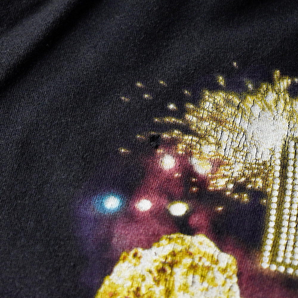 Y2K KISS “Rockin' In The USA” Tシャツ 250627H