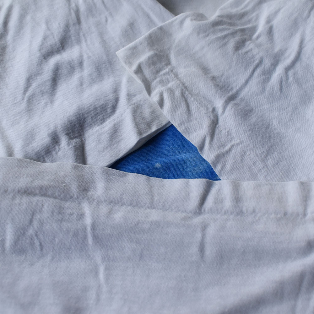 90's GOING per UNICEF “People Of the World” Tシャツ 250909H