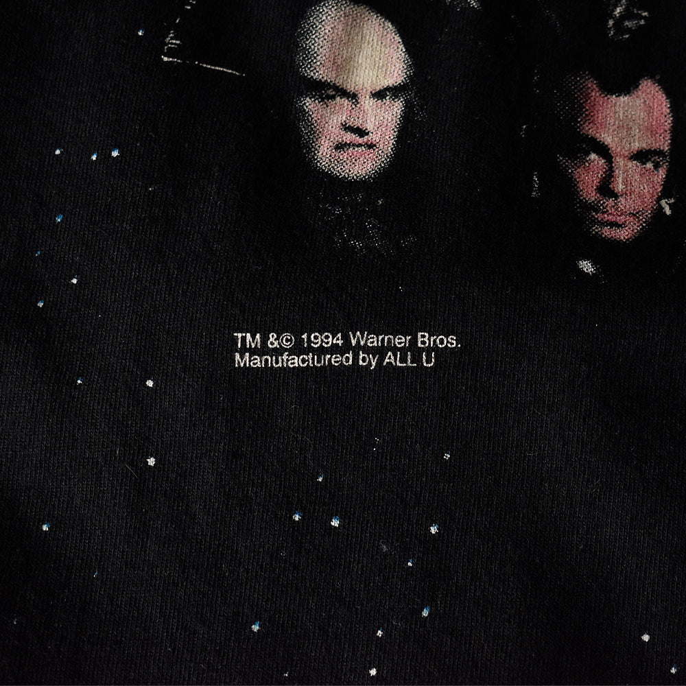 90's BABYLON 5 SFドラマ Tシャツ USA製 230819H